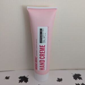 MIIM MIIC Deep Hydrating Hand Creme - 52 Sweet Strawberry Milk